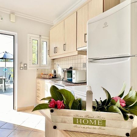Villa Torre Marina With Private Pool In Nydri By Dadovillas 외부 사진