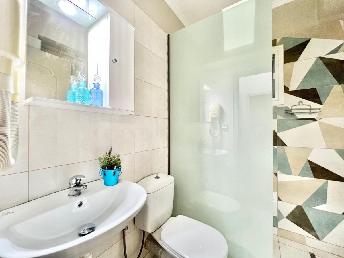 Villa Torre Marina With Private Pool In Nydri By Dadovillas 외부 사진